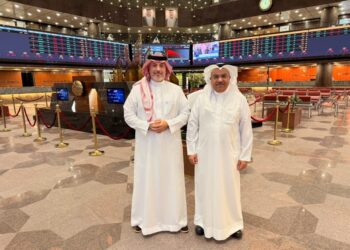 Bahrain Bourse seeks investment cooperation with Kuwait