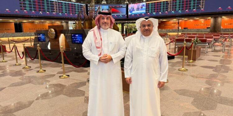 Bahrain Bourse seeks investment cooperation with Kuwait