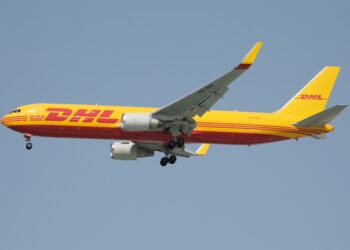 DHL reinforces Bahrain’s position as regional logistics hub