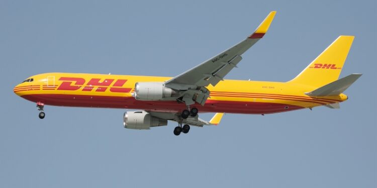 DHL reinforces Bahrain’s position as regional logistics hub