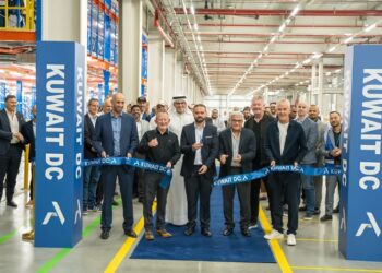 Alshaya Group strengthens logistics network; opens first company-owned distribution center in Kuwait