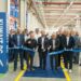 Alshaya Group strengthens logistics network; opens first company-owned distribution center in Kuwait