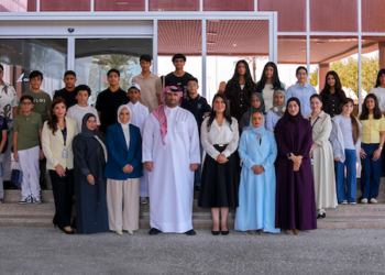 Over 230 complete Gulf Air-Bahrain Airport Company Talent Development Programmes