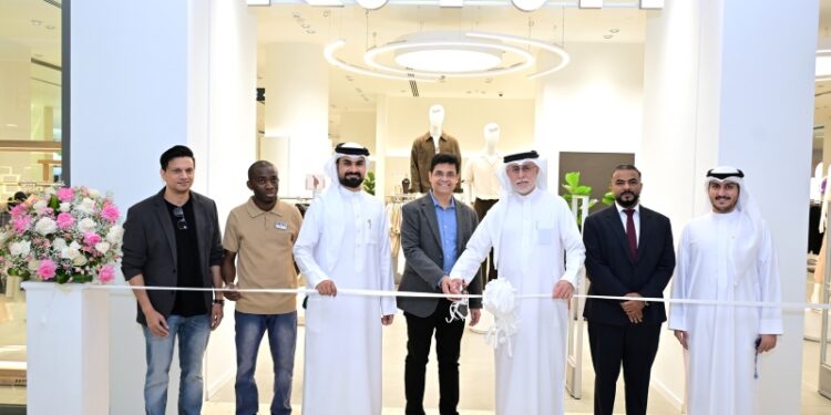 Seef Mall announces the opening of Koton by Koton Apparel Group
