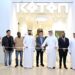 Seef Mall announces the opening of Koton by Koton Apparel Group