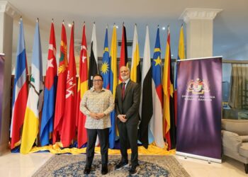 Bahrain-Malaysia ties embark on new heights of excellence