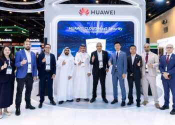Huawei launches its HUAWEI CLOUD MaaS Security Whitepaper