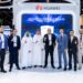 Huawei launches its HUAWEI CLOUD MaaS Security Whitepaper