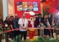 Jollibee expands Bahrain footprint with opening of a flagship store at Bahrain City Centre