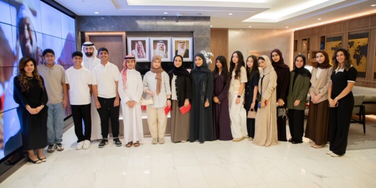 MKF concludes Summer ‘Job Exposure Programme’ to Advance Youth Career Readiness