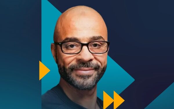 Global AI visionary, expert Mo Gawdat to headline Bahrain Fintech Forward 2026