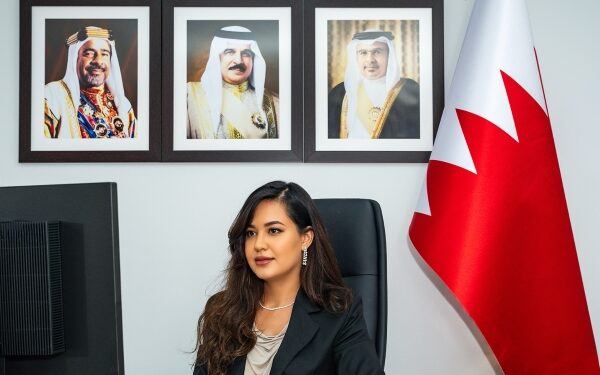 CBB chairs 32nd meeting of GCC Capital Markets