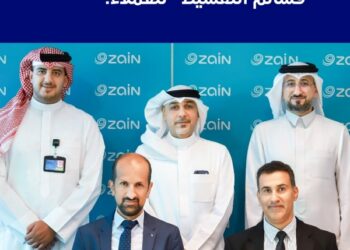 Zain Bahrain inks partnership with Al Salam Electronics; “Installment Vouchers” worth BD800 up to grab