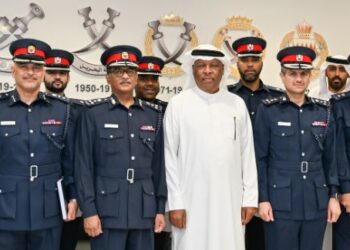 Legal Affairs honor legal professionals on World Law Day