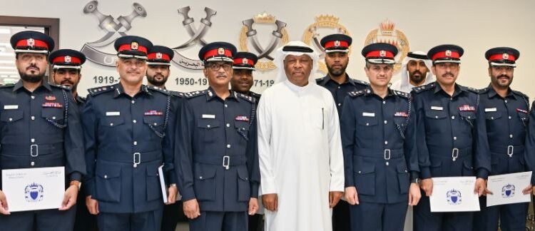 Legal Affairs honor legal professionals on World Law Day