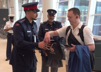 Anti-Human Trafficking Directorate organises awareness campaigns