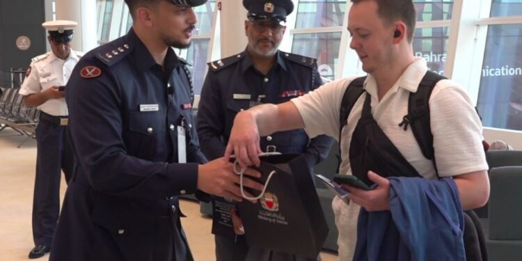 Anti-Human Trafficking Directorate organises awareness campaigns