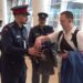 Anti-Human Trafficking Directorate organises awareness campaigns