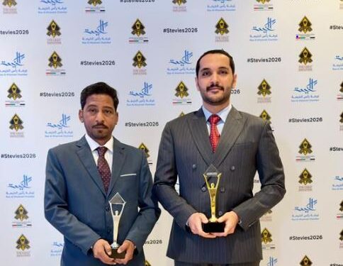 Criminal Investigation and Forensic Science wins two Stevie Awards for “Munasaha” and “Ta’afi” programmes