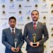 Criminal Investigation and Forensic Science wins two Stevie Awards for “Munasaha” and “Ta’afi” programmes