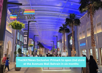 Primark to open 2nd store at the Avenues Mall Bahrain in six months