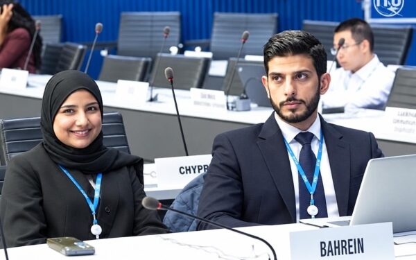 TRA attends ITU meetings on global ICT indicators, statistics