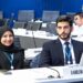 TRA attends ITU meetings on global ICT indicators, statistics