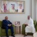 Bahrain-Cyprus Chambers of Commerce explores avenues of cooperation in economic, trade, investment sector