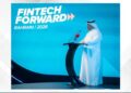 Fintech Forward: a global platform for bringing partners, expertise and innovation together: Minister