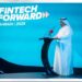 Fintech Forward: a global platform for bringing partners, expertise and innovation together: Minister