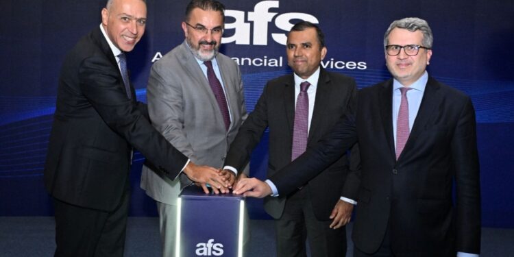 AFS launches AFS Pro Tap to Pay on iPhone in Bahrain