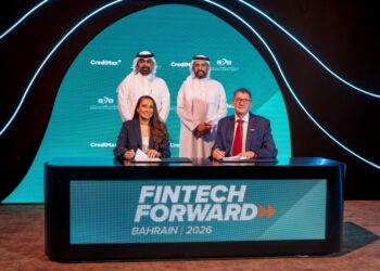 Bahrain Development Bank signs MoU with CrediMax to advance financing services for customers