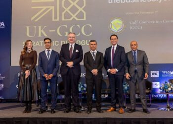 GCC sovereign investors deploy nearly $54 billion globally in 1H 2026