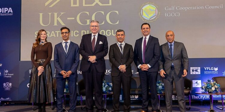 GCC sovereign investors deploy nearly $54 billion globally in 1H 2026