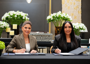 GFH-Forbes Middle East launches a Global Business Hub at Davos 2027