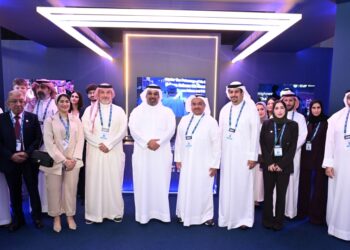 Bahrain Bourse  showcases The Market 2.0: Bahrain 2026 at Fintech Forward 2026