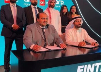 CFI Bahrain introduces regulated stable coin funding through partnership with ARP Digital