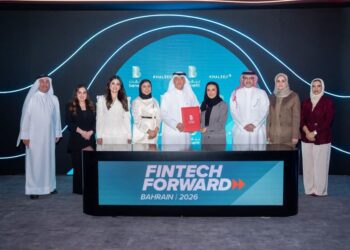 Khaleeji Bank inks agreement with BENEFIT to join consumer lending marketplace on BenefitPay