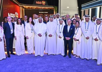 NBB concludes Fintech Forward 2026 participation as Diamond Sponsor