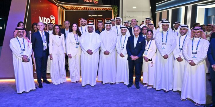 NBB concludes Fintech Forward 2026 participation as Diamond Sponsor
