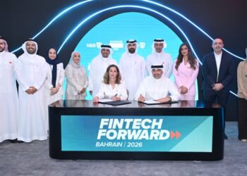 NBB and Bahrain FinTech Bay launch third edition of NBB Innovation Programme