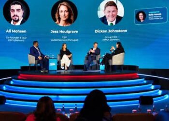 ‘Bahrain tops the ladder in embracing fintech; Fintech Forward 2026 emerges as a resounding success’