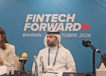 Fintech Forward emerges as a global platform: Minister  